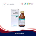 ACITRAL SIRUP 120ML