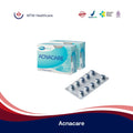 AcnaCare Box Isi 30 Tablet Acna Care