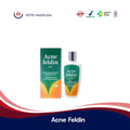 Acne Feldin Lotion 100ML Utk Jerawat