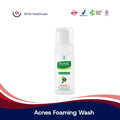 Acnes Foaming Wash 100ML