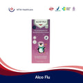Alco Flu Sirup 100ML