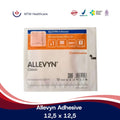 Allevyn Adhesive 12,5 x 12,5 cm per lembar