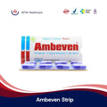 Ambeven Strip Isi 10 Tablet