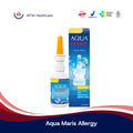 Aqua Maris 4 Allergy 20ml Nasal Spray