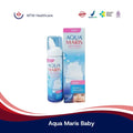 Aqua Maris Baby Nasal Spray 50ML