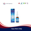 Aqua Maris Daily 30ML Nasal Spray
