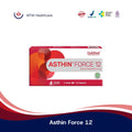 Asthin Force 12 Box Isi 20 Tablet