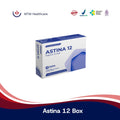 Astina 12 Box Isi 20 Tablet Astaxanthin