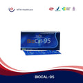 BIOCAL-95 Good Life Strip Isi 6 Tablet Vitamin Suplemen