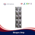 Binapro Strip Isi 10 Tablet / Kaplet