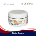 Biolite Whitening Cream 10Gr 30gr - pencerah kulit
