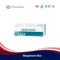 Bioquinone Box Isi 50 Tablet Kapsul Suplemen Makanan