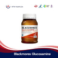 Blackmores Glucosamine Isi 90 Tablet Original