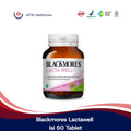Blackmores Lactawell Isi 60 Tablet Vitamin Suplemen