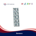 Bonesco Strip Isi 10 Tablet Vitamin Suplemen
