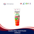 Caladine Baby Liquid Powder 100Gram