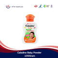 Caladine Baby Powder 100Gram