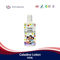 Caladine Lotion 95ML Untuk Kulit