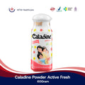 Caladine Powder Active Fresh 60Gram