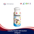Caladine Powder Soft Comfort 220gram