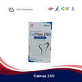 Calmas 250 MG Botol Isi 30 Tablet Vitamin