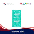 Calorloss Strip Isi 6 Tablet