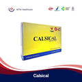 Calsical Box Isi 30 Tablet Vitamin Suplemen