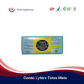 CENDO LYTERS TETES MATA BOX 5 X 0.6 ML MINIDOSE