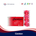 Cereton Box Isi 30 Tablet Vitamin Suplemen Kesehatan