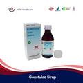 Constuloz Sirup Isi 120ML