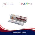 COUNTERPAIN CREAM 60 GR (NYERI OTOT)