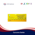 Curcuma Sanbe Box Isi 100 Tablet