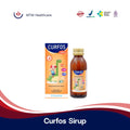 Curfos Sirup 100ML Suplemen Anak