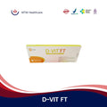 D-VIT FT Box Isi 30 Tablet