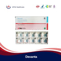 Dexanta BOX ISI 100 TABLET (BOX)