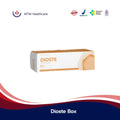 Dioste Box Isi 50 Tablet Vitamin Suplemen