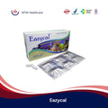 Eazycal Box Isi 30 Tablet Suplemen Kesehatan