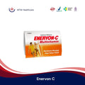 ENERVON C STRIP 4 TABLET
