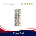 Eturol Strip 400IU Isi 10 Tablet Kapsul Vitamin E untuk Kulit