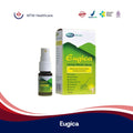 Eugica Herbal Mouth Spray 10ML