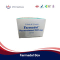 Farmadol Box Isi 100 Tablet