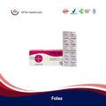 FOLAS BOX 100 TABLET ASAM FOLAT