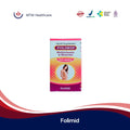 FOLIMID BOTOL 30 SOFT CAPSULE