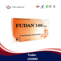 Fudan 100MG Box Isi 30 Tablet