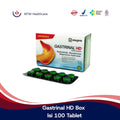 Gastrinal HD Tablet Box Isi 100 Tablet