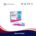 Gerac Sachet Vitamin Suplemen Sendi