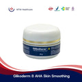 GLIKODERM 8 AHA SKIN SMOOTHING CREAM POT 20 GRAM