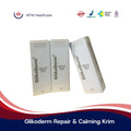 Glikoderm Repair & Calming Krim 10Gr Untuk Kulit Iritasi