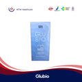 Glubio Glutathione Box Isi 30 Strip Vitamin Suplemen