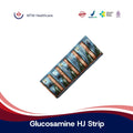 Glucosamine HJ Hexpharm Strip Isi 10 Tablet